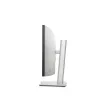 DELL UltraSharp U3425WE arvutikuvar 86,7 cm (34,1 tolli) 3440 x 1440 pikslit Wide Quad HD LCD Must, Hõbedane