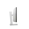 DELL UltraSharp U3425WE arvutikuvar 86,7 cm (34,1 tolli) 3440 x 1440 pikslit Wide Quad HD LCD Must, Hõbedane