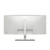 DELL UltraSharp U3425WE arvutikuvar 86,7 cm (34,1 tolli) 3440 x 1440 pikslit Wide Quad HD LCD Must, Hõbedane