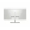 DELL UltraSharp U3425WE arvutikuvar 86,7 cm (34,1 tolli) 3440 x 1440 pikslit Wide Quad HD LCD Must, Hõbedane