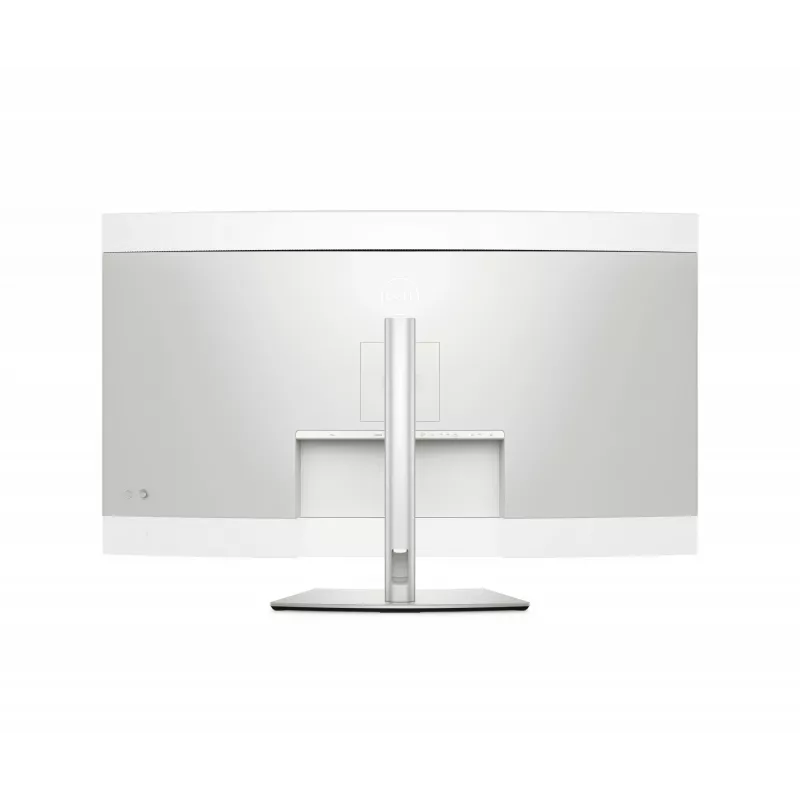 DELL UltraSharp U3425WE arvutikuvar 86,7 cm (34,1 tolli) 3440 x 1440 pikslit Wide Quad HD LCD Must, Hõbedane