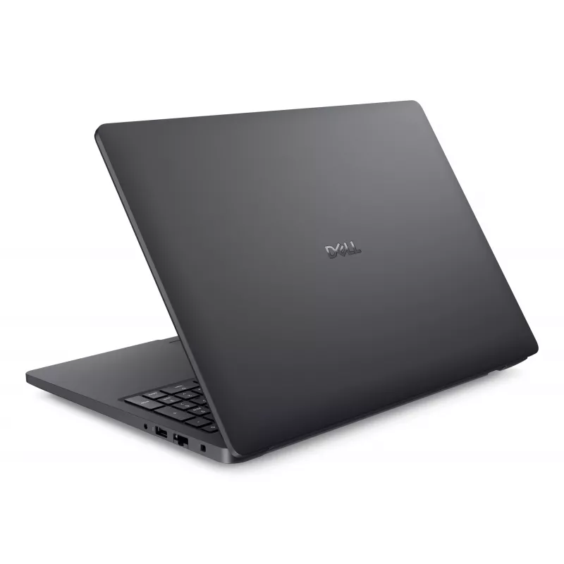 DELL Pro Max 16 MC16255 Copilot+ PC AMD Ryzen AI 7 PRO 350 sülearvuti 40,6 cm (16 tolli) Full HD+ 32 GB LPDDR5x-SDRAM 512 GB SSD NVIDIA RTX PRO 500 Blackwell Wi-Fi 7 (802.11be) Windows 11 Pro Inglise Must