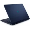Alienware AC16251 Intel Core Ultra 9 275HX sülearvuti 40,6 cm (16 inch) WQXGA 32 GB DDR5-SDRAM 1 TB SSD NVIDIA GeForce RTX 5070 Wi-Fi 7 (802.11be) Windows 11 Home US International Indigo
