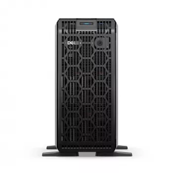 DELL PowerEdge T360 server 480 GB Tower (4.5U) Intel Xeon 6 6315P 2.8 GHz 16 GB DDR5-SDRAM 700 W