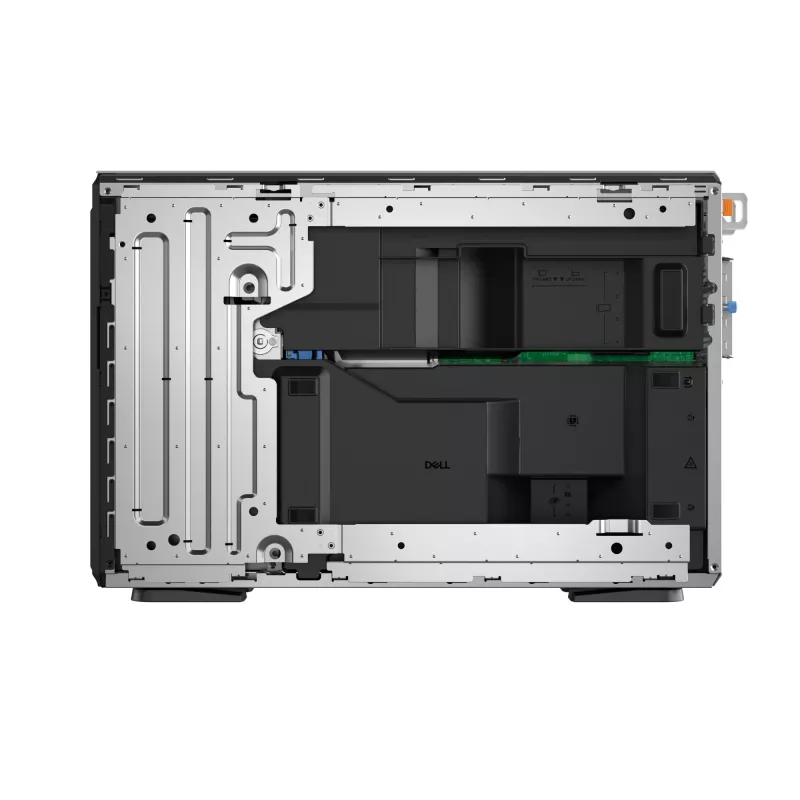 DELL PowerEdge T360 server 480 GB Tower (4.5U) Intel Xeon 6 6315P 2.8 GHz 16 GB DDR5-SDRAM 700 W