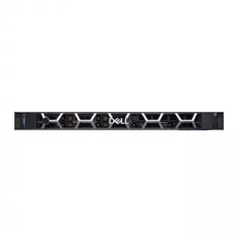 DELL PowerEdge R360 server 480 GB Rack (1U) Intel Xeon 6 6325P 3,5 GHz 32 GB DDR5-SDRAM 700 W