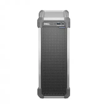 DELL PowerEdge T160 server 480 GB Torn (3U) Intel Xeon 6 6325P 3,5 GHz 32 GB DDR5-SDRAM 300 W