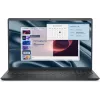 DELL Pro 15 Essential PV15255 AMD Ryzen™ 5 7520U sülearvuti 39.6 cm (15.6 tolli) Full HD 8 GB LPDDR5-SDRAM 512 GB SSD Wi-Fi 5 (802.11ac) Windows 11 Pro Nordic Must