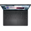 DELL Pro 15 Essential PV15255 AMD Ryzen™ 5 7520U sülearvuti 39.6 cm (15.6 tolli) Full HD 8 GB LPDDR5-SDRAM 512 GB SSD Wi-Fi 5 (802.11ac) Windows 11 Pro Nordic Must