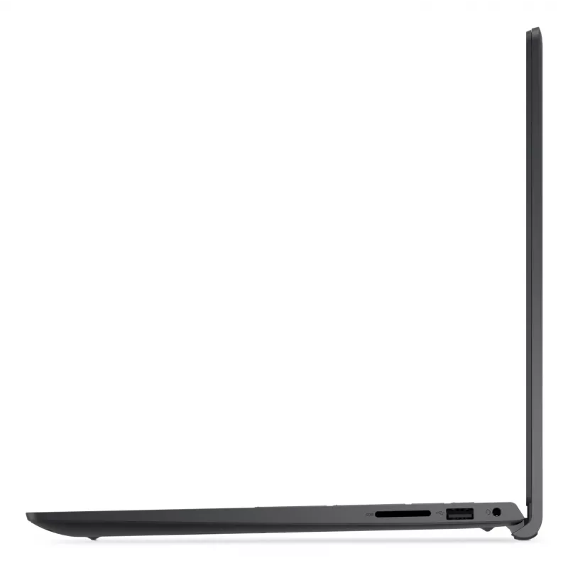 DELL Pro 15 Essential PV15250 Intel® Core™ i5 i5-1334U sülearvuti 39,6 cm (15,6-tolline) Full HD 16 GB DDR5-SDRAM 512 GB SSD Wi-Fi 6 (802.11ax) Windows 11 Pro Nordic Must