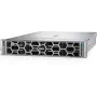 DELL R570 server 960 GB Rack (2U) Intel Xeon 6 6507P 3,5 GHz 32 GB DDR5-SDRAM 1100 W