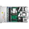 DELL R570 server 1.92 TB Rack (2U) Intel Xeon 6 6517P 3.2 GHz 32 GB DDR5-SDRAM 1100 W