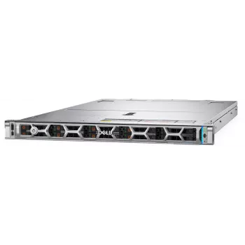 DELL PowerEdge R470 server 960 GB Rack (1U) Intel Xeon 6 6517P 3.2 GHz 32 GB DDR5-SDRAM 1100 W
