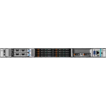 DELL PowerEdge R470 server 960 GB Rack (1U) Intel Xeon 6 6517P 3.2 GHz 32 GB DDR5-SDRAM 1100 W