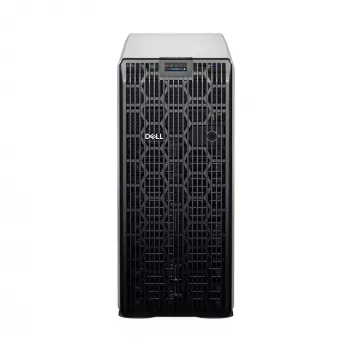 DELL PowerEdge T560 server 960 GB Torn (4.5U) Intel Xeon Silver 4514Y 2 GHz 64 GB DDR5-SDRAM 1100 W