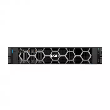 DELL PowerEdge R760XS server 480 GB Rack (2U) Intel Xeon Silver 4510 2,4 GHz 32 GB DDR5-SDRAM 1100 W