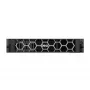 DELL PowerEdge R760XS server 480 GB Rack (2U) Intel Xeon Silver 4510 2,4 GHz 32 GB DDR5-SDRAM 1100 W
