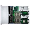 DELL PowerEdge R760XS server 480 GB Rack (2U) Intel Xeon Silver 4510 2,4 GHz 32 GB DDR5-SDRAM 1100 W