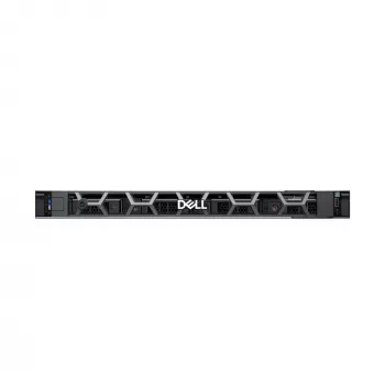 DELL PowerEdge R660XS server 480 GB Rack (1U) Intel Xeon Silver 4510 2.4 GHz 32 GB DDR5-SDRAM 1100 W