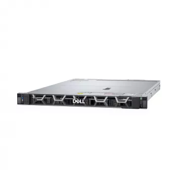 DELL PowerEdge R660XS server 480 GB Rack (1U) Intel Xeon Silver 4510 2.4 GHz 32 GB DDR5-SDRAM 1100 W