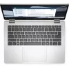 DELL Pro 14 Plus PB14255 AMD Ryzen™ 5 PRO PRO 230 sülearvuti 35,6 cm (14 tolli) Full HD+ 16 GB LPDDR5x-SDRAM 512 GB SSD Wi-Fi 7 (802.11be) Windows 11 Pro saksa keel Alumiinium