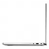 DELL Pro 14 Plus PB14255 AMD Ryzen™ 5 PRO PRO 230 sülearvuti 35,6 cm (14 tolli) Full HD+ 16 GB LPDDR5x-SDRAM 512 GB SSD Wi-Fi 7 (802.11be) Windows 11 Pro saksa keel Alumiinium