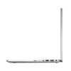 DELL Pro 16 Plus PB16250 Intel Core Ultra 7 265U sülearvuti 40.6 cm (16 inch) Full HD+ 16 GB DDR5-SDRAM 512 GB SSD Wi-Fi 6E (802.11ax) Windows 11 Pro saksa Alumiinium