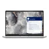 DELL Pro 16 Plus PB16250 Copilot+ PC Intel Core Ultra 7 266V sülearvuti 40,6 cm (16 tolli) Full HD+ 16 GB LPDDR5x-SDRAM 512 GB SSD Wi-Fi 7 (802.11be) Windows 11 Pro saksa Alumiinium