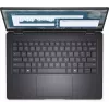 DELL Pro 14 PC14255 AMD Ryzen™ 5 PRO PRO 230 sülearvuti 35,6 cm (14 tolli) Full HD+ 16 GB DDR5-SDRAM 512 GB SSD Wi-Fi 6E (802.11ax) Windows 11 Pro Saksa must