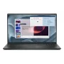 DELL Pro 15 Essential PV15250 Intel® Core™ i7 i7-1355U sülearvuti 39,6 cm (15,6 tolli) Full HD 16 GB DDR5-SDRAM 1 TB SSD Wi-Fi 6 (802.11ax) Windows 11 Pro saksa must