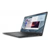 DELL Pro 15 Essential PV15250 Intel® Core™ i7 i7-1355U sülearvuti 39,6 cm (15,6 tolli) Full HD 16 GB DDR5-SDRAM 1 TB SSD Wi-Fi 6 (802.11ax) Windows 11 Pro saksa must