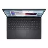 DELL Pro 15 Essential PV15250 Intel® Core™ i7 i7-1355U sülearvuti 39,6 cm (15,6 tolli) Full HD 16 GB DDR5-SDRAM 1 TB SSD Wi-Fi 6 (802.11ax) Windows 11 Pro saksa must