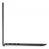 DELL Pro 15 Essential PV15250 Intel® Core™ i7 i7-1355U sülearvuti 39,6 cm (15,6 tolli) Full HD 16 GB DDR5-SDRAM 1 TB SSD Wi-Fi 6 (802.11ax) Windows 11 Pro saksa must