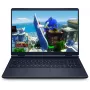 Alienware AC16250 Intel Core 9 270H sülearvuti 40,6 cm (16 inch) WQXGA 16 GB DDR5-SDRAM 1 TB SSD NVIDIA GeForce RTX 5060 Wi-Fi 7 (802.11be) Windows 11 Home Indigo