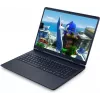 Alienware AC16250 Intel Core 9 270H sülearvuti 40,6 cm (16 inch) WQXGA 16 GB DDR5-SDRAM 1 TB SSD NVIDIA GeForce RTX 5060 Wi-Fi 7 (802.11be) Windows 11 Home Indigo