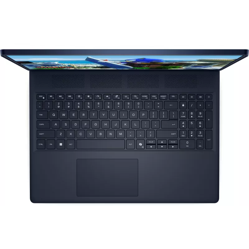Alienware AC16250 Intel Core 9 270H sülearvuti 40,6 cm (16 inch) WQXGA 16 GB DDR5-SDRAM 1 TB SSD NVIDIA GeForce RTX 5060 Wi-Fi 7 (802.11be) Windows 11 Home Indigo