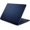 Alienware AC16250 Intel Core 9 270H sülearvuti 40,6 cm (16 inch) WQXGA 16 GB DDR5-SDRAM 1 TB SSD NVIDIA GeForce RTX 5060 Wi-Fi 7 (802.11be) Windows 11 Home Indigo