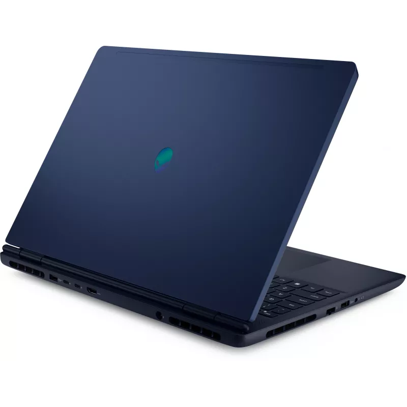 Alienware AC16250 Intel Core 9 270H sülearvuti 40,6 cm (16 inch) WQXGA 16 GB DDR5-SDRAM 1 TB SSD NVIDIA GeForce RTX 5060 Wi-Fi 7 (802.11be) Windows 11 Home Indigo