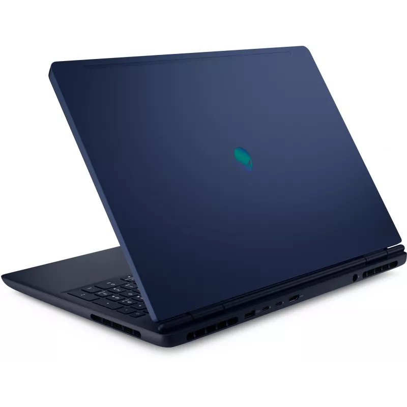 Alienware AC16250 Intel Core 9 270H sülearvuti 40,6 cm (16 inch) WQXGA 16 GB DDR5-SDRAM 1 TB SSD NVIDIA GeForce RTX 5060 Wi-Fi 7 (802.11be) Windows 11 Home Indigo
