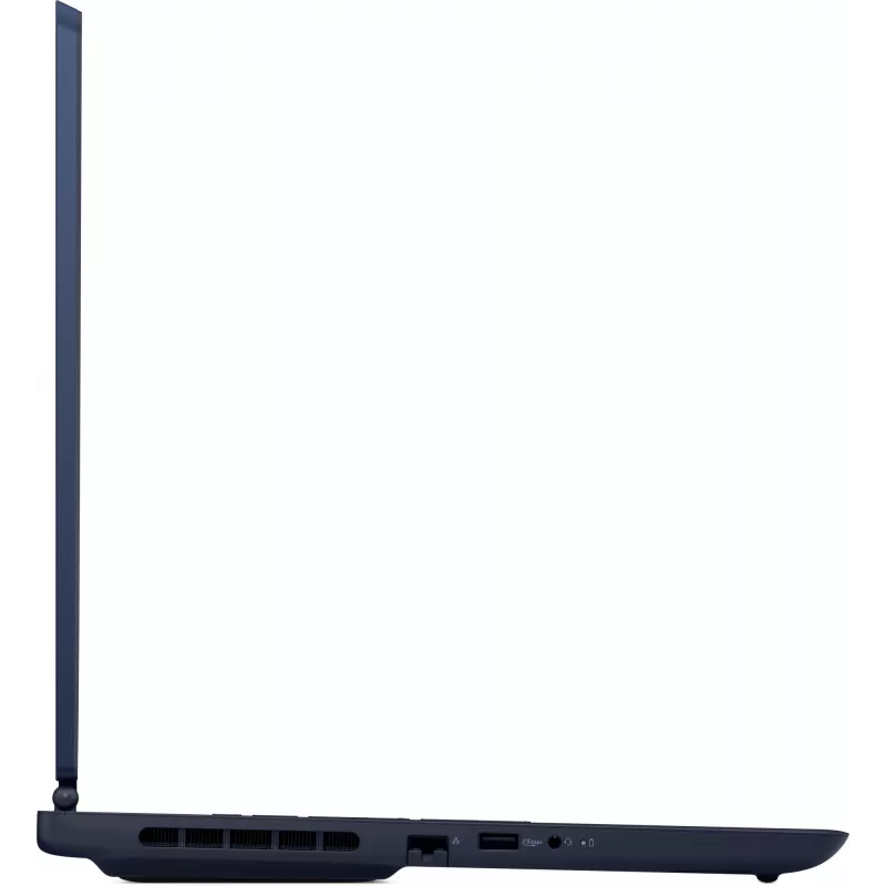 Alienware AC16250 Intel Core 9 270H sülearvuti 40,6 cm (16 inch) WQXGA 16 GB DDR5-SDRAM 1 TB SSD NVIDIA GeForce RTX 5060 Wi-Fi 7 (802.11be) Windows 11 Home Indigo
