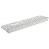DELL Pro 5 KM526 klaviatuur koos hiirega Kodu/Kontor RF Juhtmevaba QWERTY US International Valge