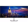 DELL UltraSharp U5226KW arvutimonitor 132,1 cm (52 tolli) 6144 x 2560 pikslit 6K Ultra HD LCD hõbedane