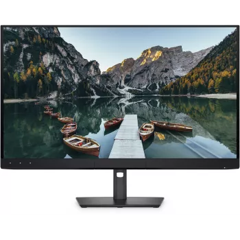 DELL UltraSharp U3226Q arvutimonitor 80 cm (31,5 tolli) 3840 x 2160 pikslit 4K Ultra HD QD-OLED Must