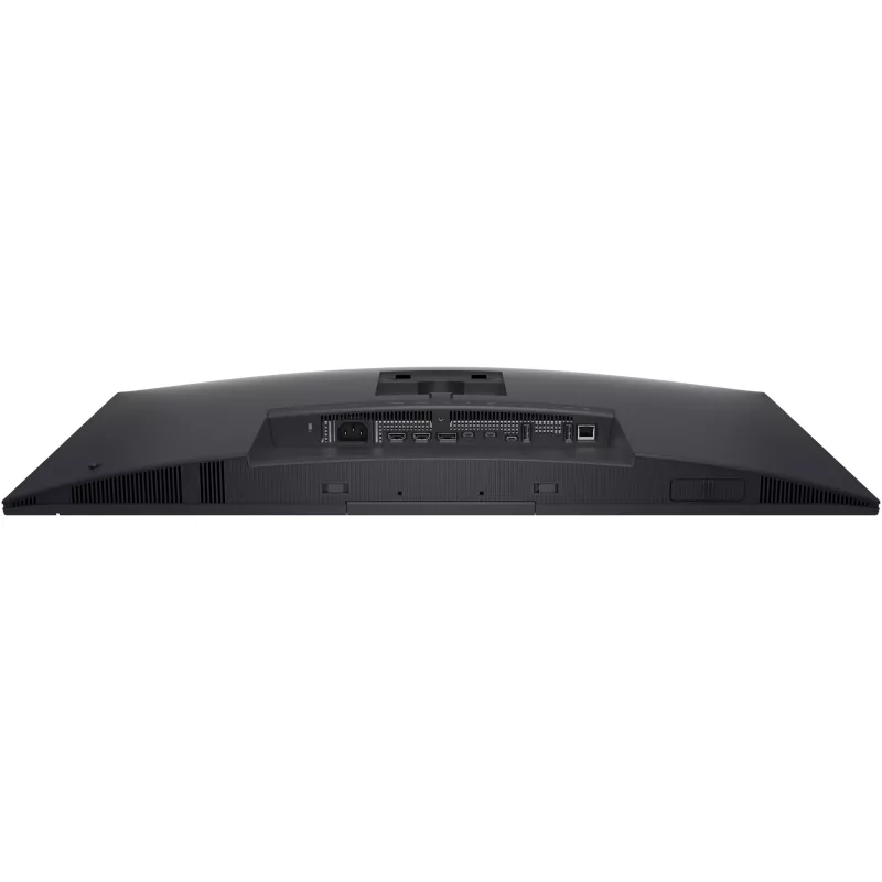 DELL UltraSharp U3226Q arvutimonitor 80 cm (31,5 tolli) 3840 x 2160 pikslit 4K Ultra HD QD-OLED Must