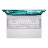 DELL 14 Premium DA14250 Intel Core Ultra 7 255H sülearvuti 36,8 cm (14,5 tolli) WUXGA 16 GB LPDDR5x-SDRAM 512 GB SSD Wi-Fi 7 (802.11be) Windows 11 Pro UK International Platinum