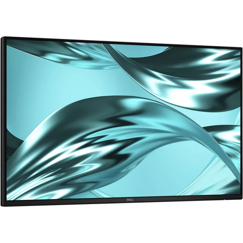 DELL Pro P P2426H WOST arvutimonitor 61 cm (24 tolli) 1920 x 1080 pikslit Full HD LCD must