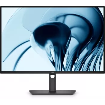 DELL Pro P P2426 arvutimonitor 61,2 cm (24,1 tolli) 1920 x 1200 pikslit WUXGA LCD Hall