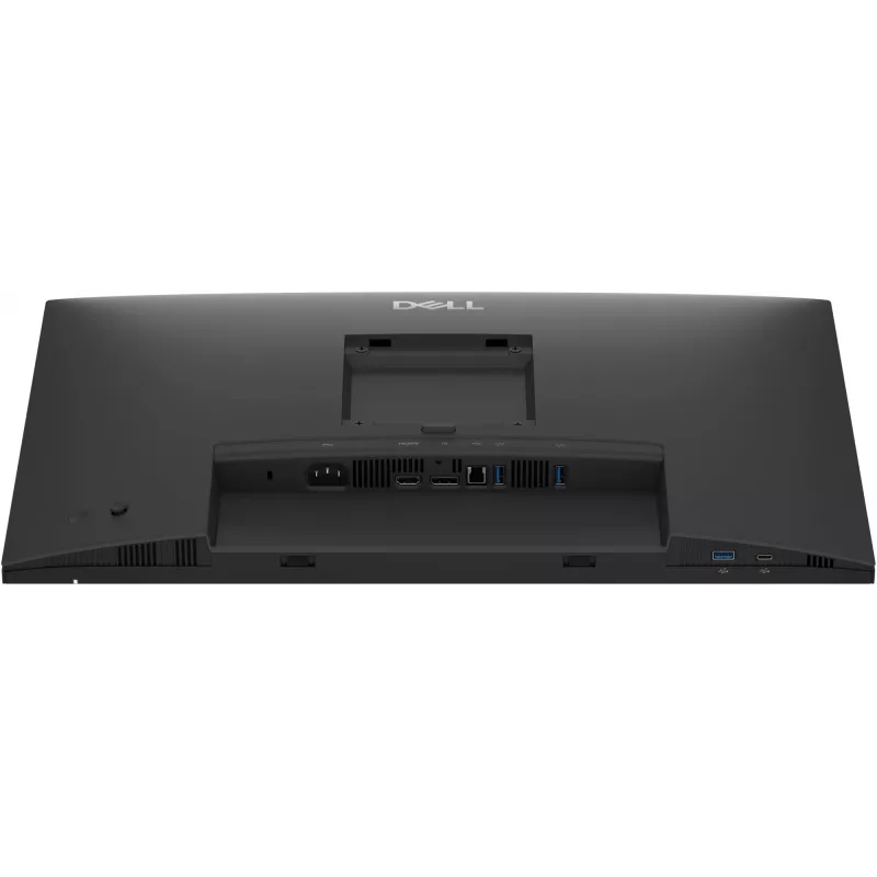DELL Pro P P2426 arvutimonitor 61,2 cm (24,1 tolli) 1920 x 1200 pikslit WUXGA LCD Hall