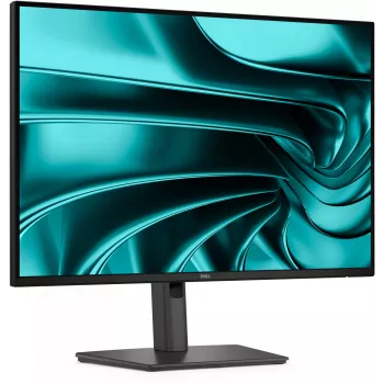 DELL Pro P P2426E arvutimonitor 61,2 cm (24,1 tolli) 1920 x 1200 pikslit WUXGA LCD must