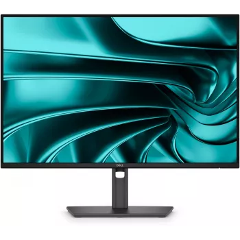 DELL Pro P P2426E arvutimonitor 61,2 cm (24,1 tolli) 1920 x 1200 pikslit WUXGA LCD must